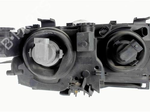 Left headlight BMW 3 (E46) 320 d | BP20398542C28 