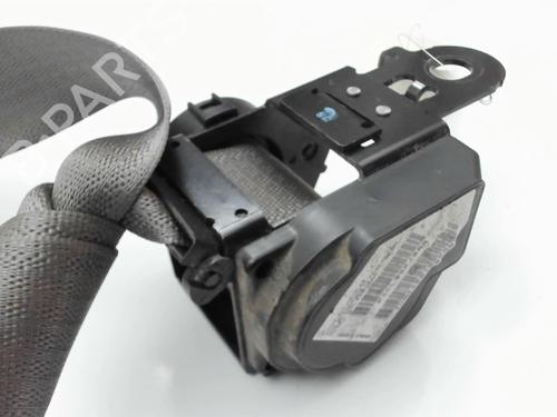 Used Rear left seatbelt Rear left seatbelt JEEP GRAND CHEROKEE III (WH, WK) 3.0 CRD 4x4 (218 hp) 21238656 21238656