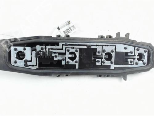 Used Lamp holder CITROËN C3 I (FC_, FN_) 1.4 16V HDi (90 hp) 33131160