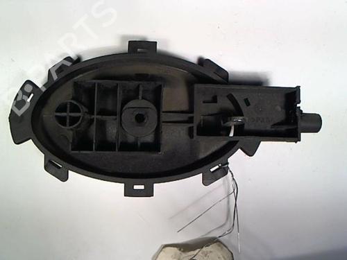 Venstre bak invendig håndtak ROVER 75 (RJ) 2.0 CDTi | BP21232189I15 