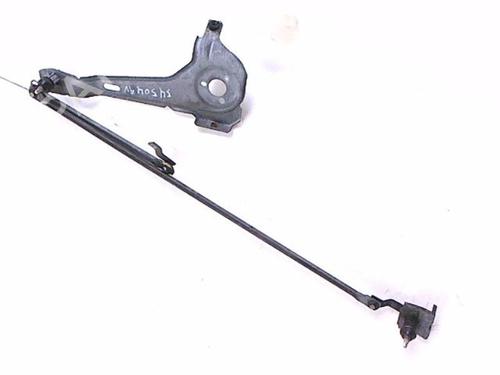 Vindrude Viskermekanisme VW TRANSPORTER T3 Bus (25_) 1.6 TD (70 hp) 21234119