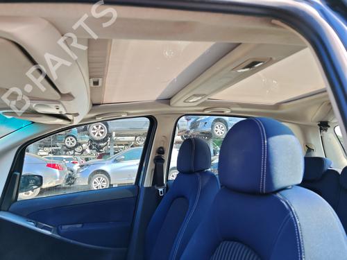 Left front window switch LANCIA MUSA (350_) 1.3 D Multijet (350.AXM11, 350.AXM1A, 350.AXI1A) | BP35938438I27 - Image 15