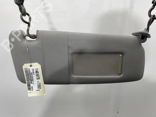 Used Right sun visor BMW 3 (E46) 316 i (105 hp) 30308316