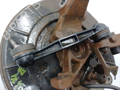 Used Left rear steering knuckle Left rear steering knuckle PEUGEOT 406 (8B) 2.0 HDI 110 (109 hp) 33993774 33993774