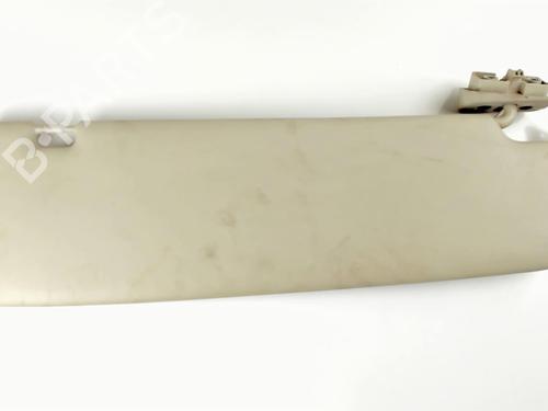 Used Left sun visor Left sun visor FIAT DUCATO Van (250_) 150 Multijet 2,3 D (150 hp) 20442755 20442755