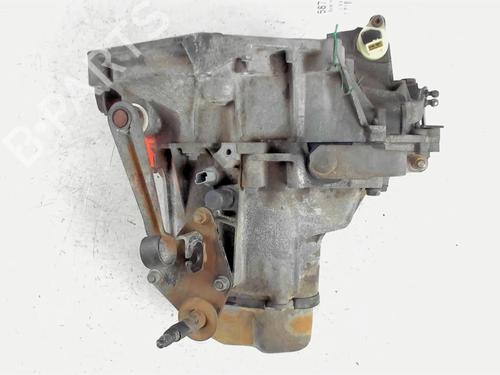 Used Gearbox Gearbox 20420819 20420819