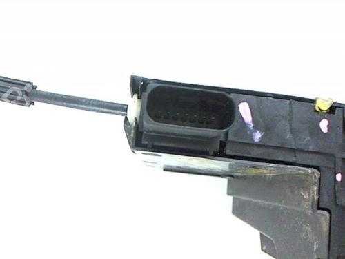 Rear right lock PEUGEOT 308 II (LB_, LP_, LW_, LH_, L3_) 1.6 THP 125 | BP20473372C99 