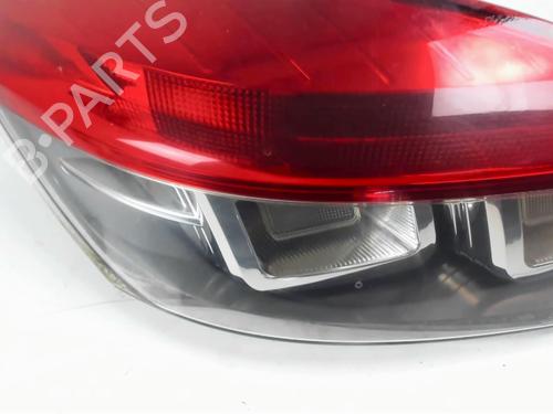 Used Left taillight Left taillight 31871802 31871802