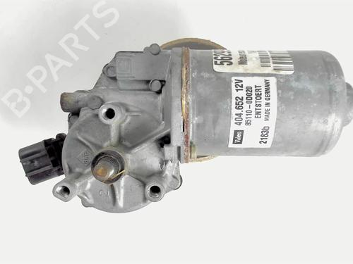 Viskermotor vindrude TOYOTA YARIS (_P1_) 1.3 (SCP12_, SCP13_, SCP12R, SCP13R) (87 hp) 20391040