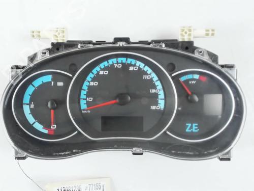 Used Instrument cluster RENAULT KANGOO Express (FW0/1_) Z.E. (FW0Z, FW1Z) (60 hp) 29491163