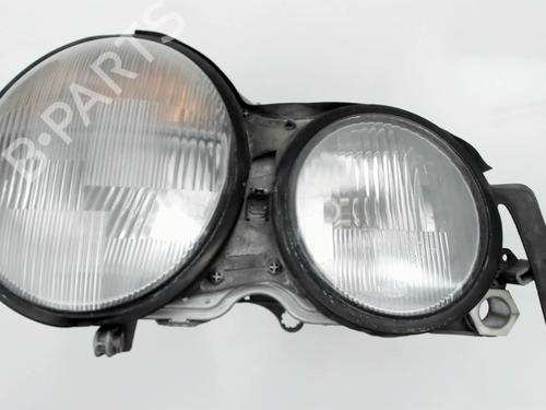Used Right headlight MERCEDES-BENZ E-CLASS (W210) E 290 Turbo-D (210.017) (129 hp) 20463679