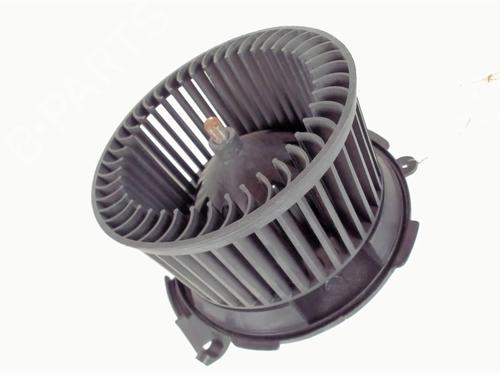 Heater blower motor PEUGEOT 206+ (2L_, 2M_) 1.1 | BP20477272M62