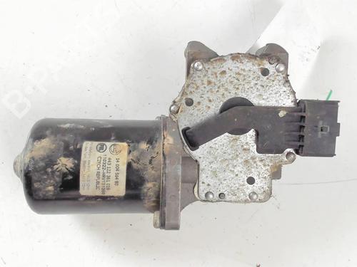 Used Front wiper motor PEUGEOT EXPERT Van (VF3A_, VF3U_, VF3X_) 2.0 HDi 120 (120 hp) 20464336