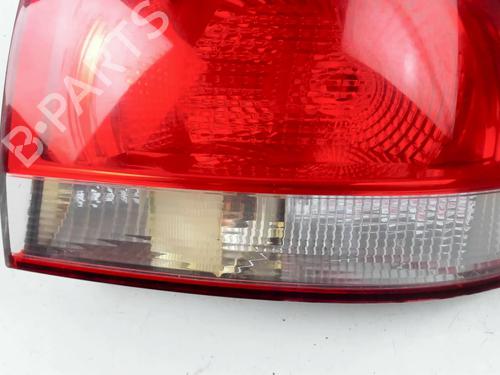 Right taillight VW GOLF VI (5K1) | BP36173221C35 - Image 2