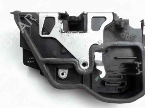 Rear right lock BMW 1 (E87) 120 d | BP20439808C99 