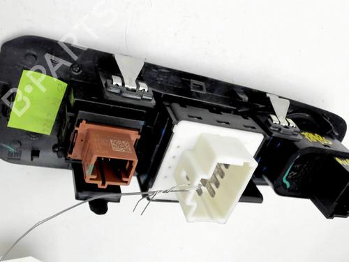 Left front window switch PEUGEOT PARTNER Box Body/MPV (K9) 1.5 BlueHDI 130 | BP33131186I27  - Image 5