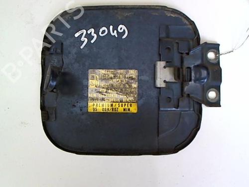 Fuel flap HONDA CR-V I (RD) 2.0 16V 4WD (RD1, RD3) | BP21231325C131