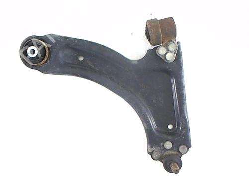 Used Right front suspension arm OPEL TIGRA TwinTop (X04) 1.3 CDTI (R97) (69 hp) 20466881