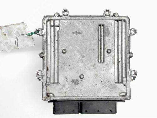 Engine control unit (ECU) MITSUBISHI COLT VI (Z3_A, Z2_A) 1.5 DI-D (Z39A) | BP29625566M57 