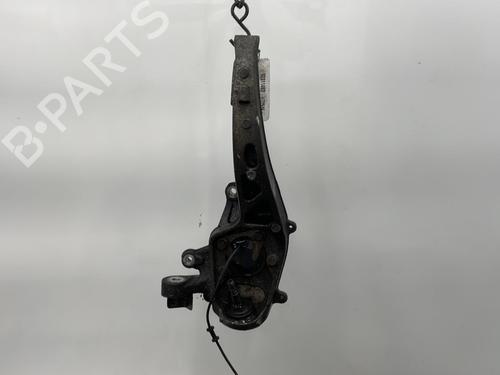Used Left front steering knuckle JAGUAR XF I (X250) 3.0 D (275 hp) 20388486