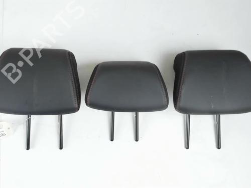 Used Headrest PEUGEOT 208 I (CA_, CC_) 1.2 THP 110 (110 hp) 31074498