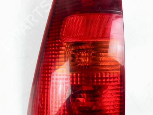 Left taillight FORD FOCUS I Turnier (DNW) 1.8 Turbo DI / TDDi | BP32149455C34 - Image 3