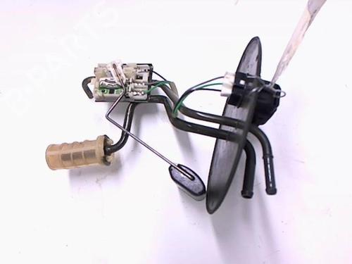 Used Fuel pump KIA CARNIVAL II (GQ) 2.9 CRDi (144 hp) 21231652