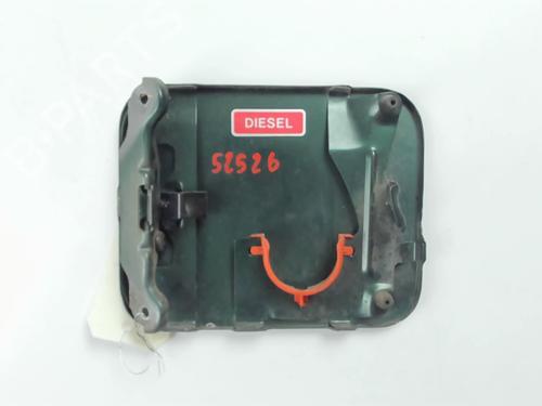 Fuel flap NISSAN TERRANO II (R20) 2.7 TDi 4WD | BP20470153C131 