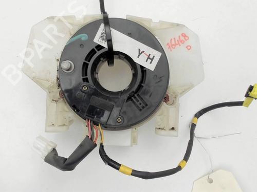 Used Squib airbag NISSAN X-TRAIL I (T30) 2.2 dCi 4x4 (136 hp) 28811103
