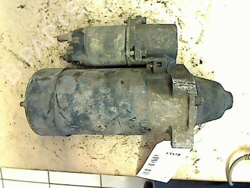 Starter LANCIA DELTA I (831_) 1.3 (831AB.011) | BP21232611M8 