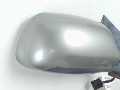 Right mirror AUDI A6 C5 (4B2) 2.5 TDI | BP20405035C27 