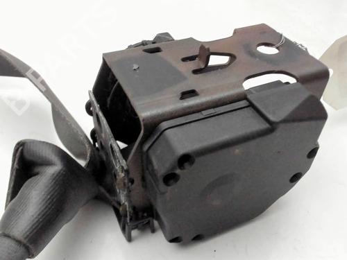 Rear right seatbelt RENAULT THALIA II (LU_) 1.5 dCi | BP36757190I28 - Image 4