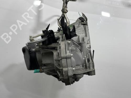 Gearbox DACIA SANDERO II 1.0 SCe 75 (B8JC, B8JD, B8NC) | BP26441576M3 