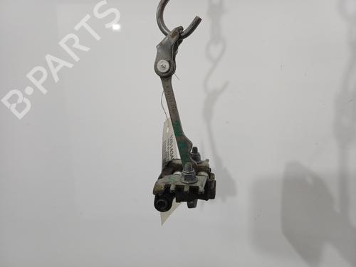 Used Hinge/Door check strap Hinge/Door check strap CITROËN JUMPY II Van 2.0 HDi 120 (120 hp) 35892698 35892698