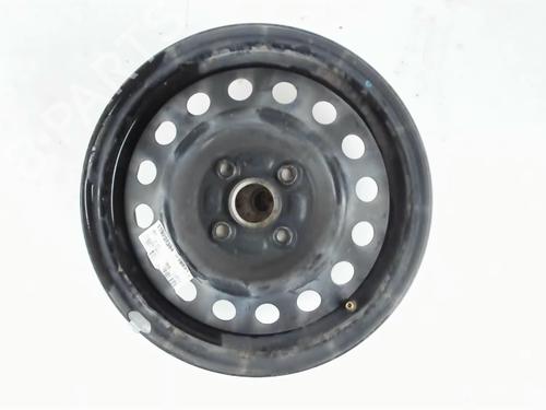 Used Rim SUZUKI ALTO VII (GF, HA25_, HA35_) 1.0 (AMF310, GFC31S) (68 hp) 31956122