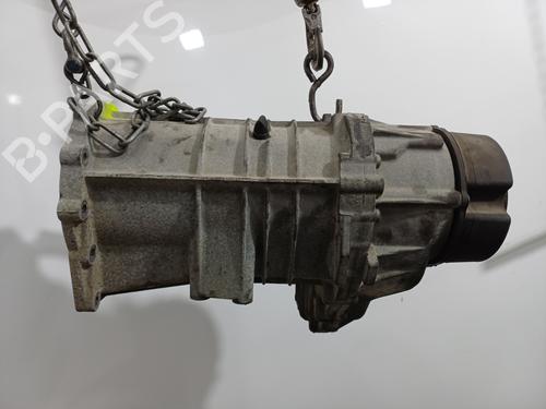 Transfer box AUDI Q7 (4LB) 3.0 TDI quattro | BP36438505M36 - Image 8