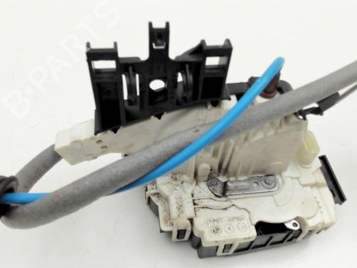 Used Front left lock Front left lock MERCEDES-BENZ GLA-CLASS (X156) GLA 200 CDI / d (156.908) (136 hp) 29921761 29921761