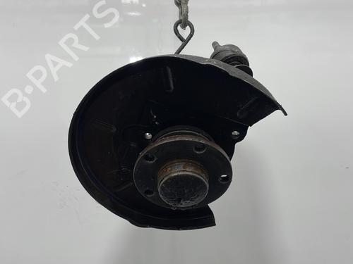 Used Left rear steering knuckle ALFA ROMEO 147 (937_) 1.9 JTDM 16V (937.AXN1B, 937.AXZ1B) (170 hp) 31126651