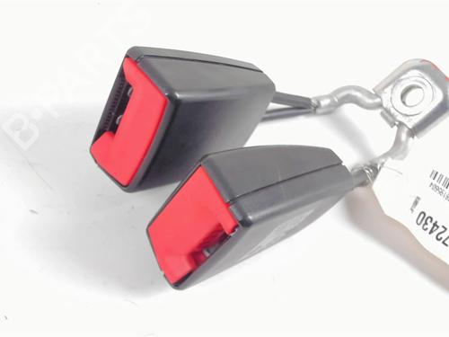 Used Seat buckle Seat buckle SEAT IBIZA IV SC (6J1, 6P5) 1.6 TDI (90 hp) 21238399 21238399