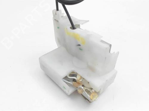 Rear right lock NISSAN PIXO (UA0) 1.0 | BP20438963C99