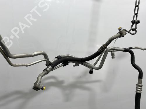 Used AC pipe AC pipe 29638940 29638940