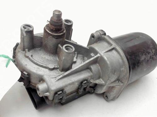 Used Front wiper motor Front wiper motor PEUGEOT BIPPER (AA_) 1.4 HDi (68 hp) 40224488 40224488