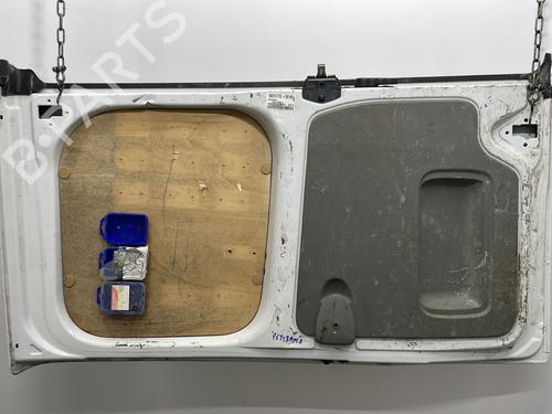 Right tailgate RENAULT TRAFIC II Van (FL) 2.0 dCi 115 (FL01, FL0U, FL00, FL0H, FL0M) | BP27091689C77 - Image 4
