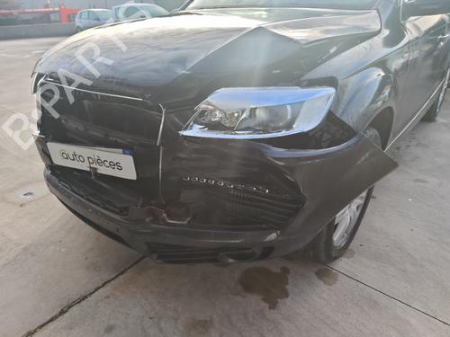 Front left seatbelt AUDI Q7 (4LB) 3.0 TDI quattro | BP36372366I26 - Image 17
