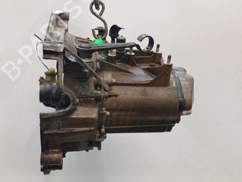 Gearbox PEUGEOT 306 Hatchback (7A, 7C, N3, N5) 1.4 | BP20468051M3 