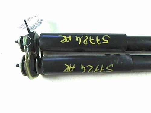 Right rear shock absorber FIAT UNO (146_, 158_) 1.1 | BP21206068M19 