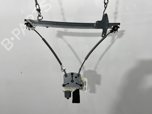 Front left window mechanism PEUGEOT 407 SW (6E_, 6D_) 1.6 HDi 110 | BP29922078C22