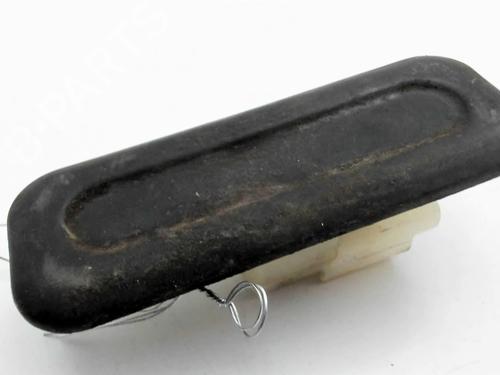 Used Tailgate handle CITROËN C4 Picasso I MPV (UD_) 1.6 HDi 110 (112 hp) 20397620