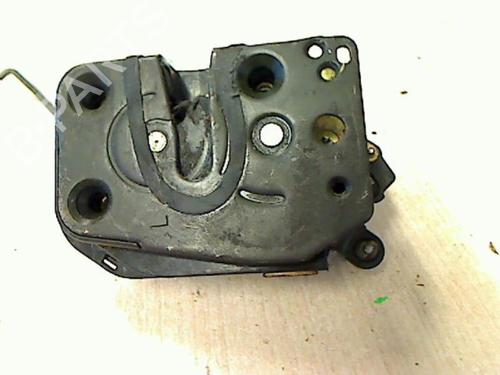 Front left lock MAZDA 626 IV (GE) 2.0 D GLX Comprex (GEFP) BP21232511C98