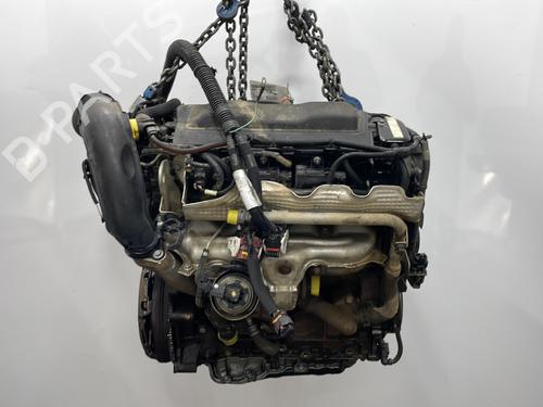 Engine CITROËN JUMPY II Van 2.0 HDi 120 | BP29466119M1 